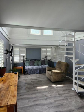 Riverfront Cottage